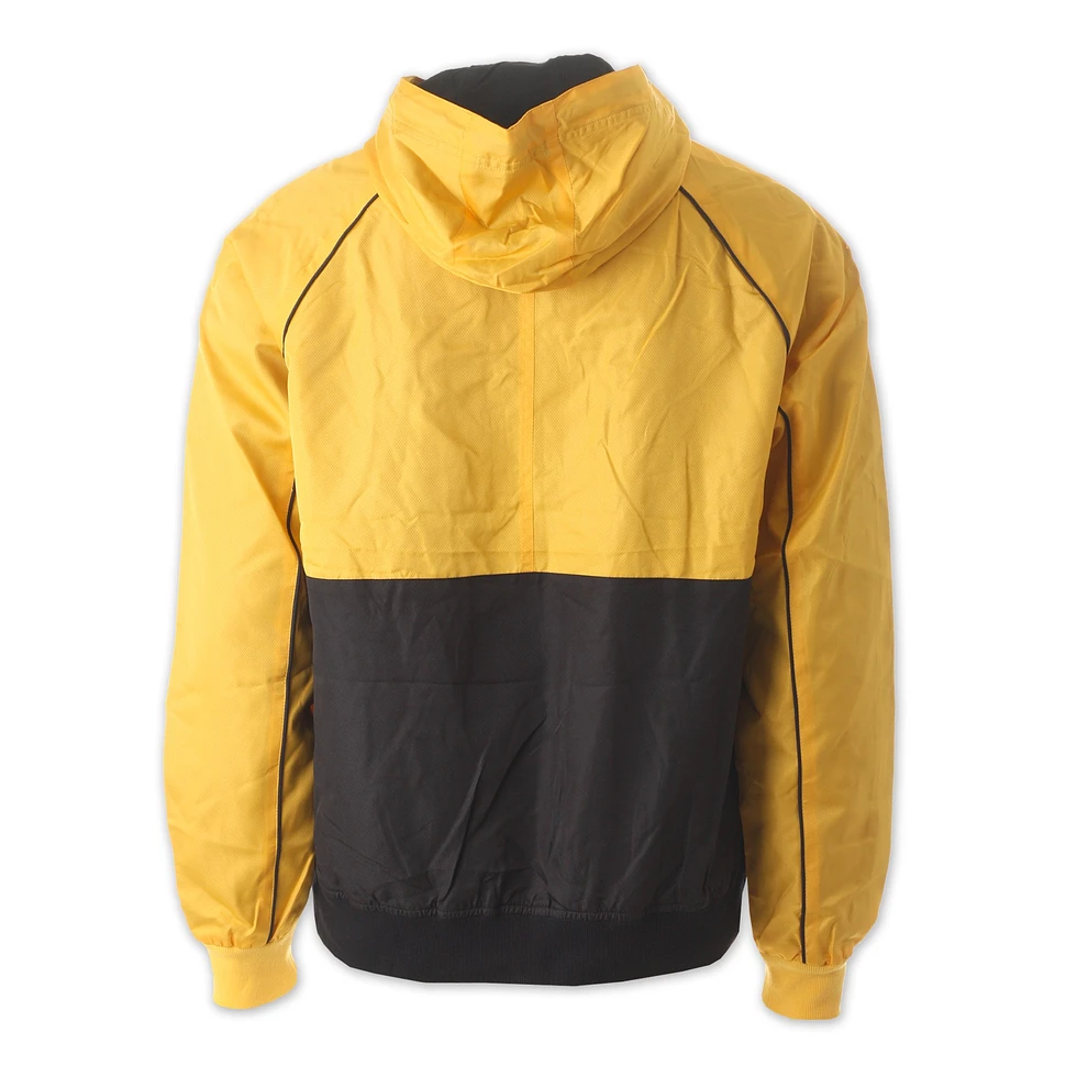 Acrylick - Horizon Nylon Windbreaker