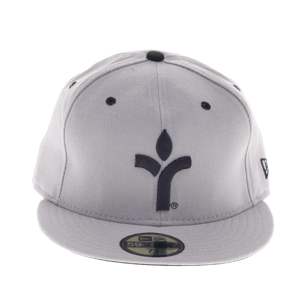 Acrylick - Ashes New Era Fitted Hat