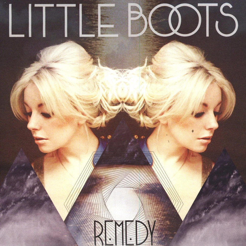 Little Boots - Remedy