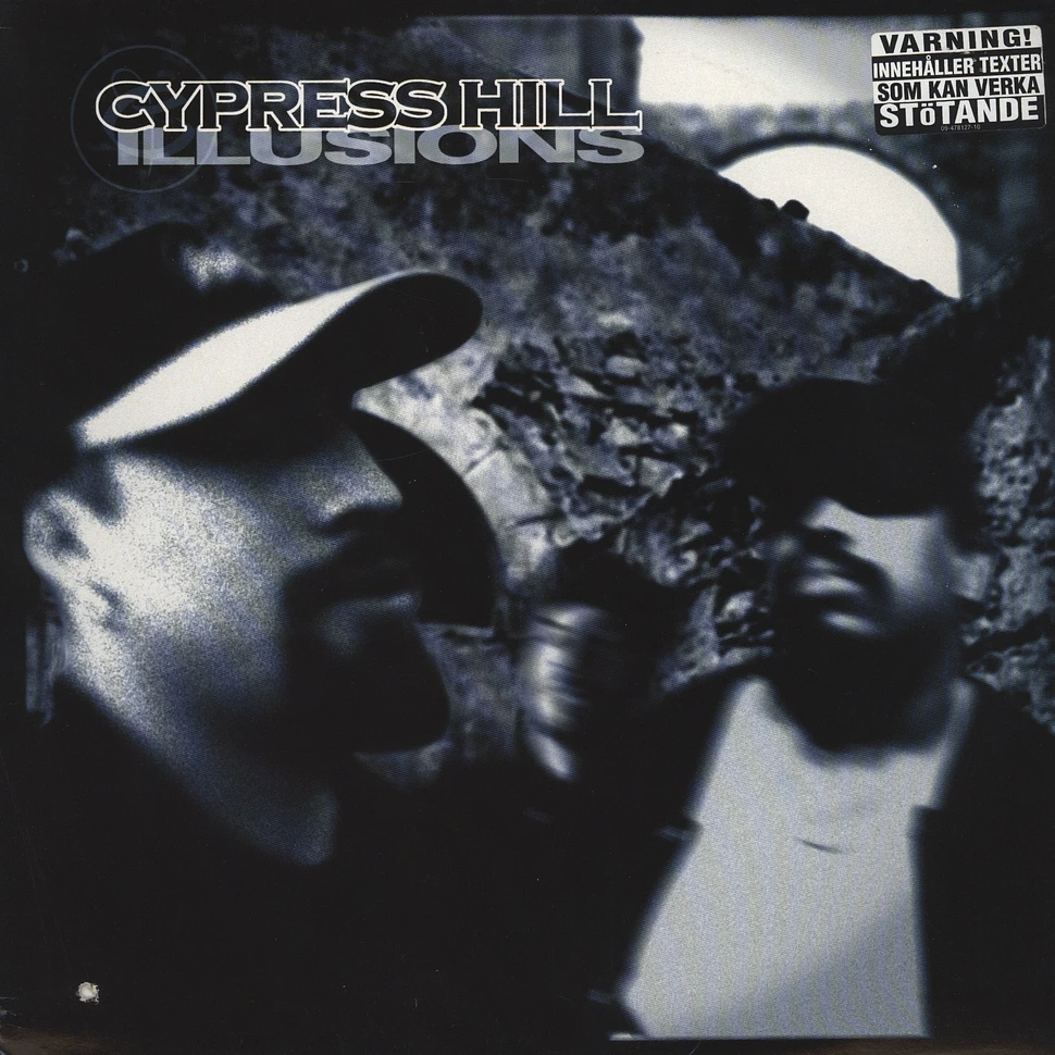 Cypress Hill - Illusions Remixes