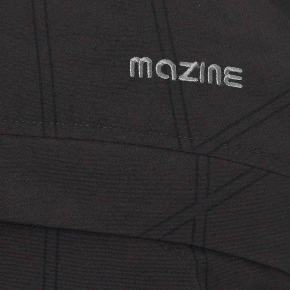 Mazine - Deep Langdon Jacket