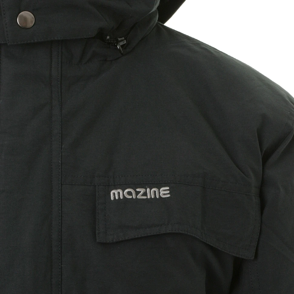 Mazine - Panane Jacket