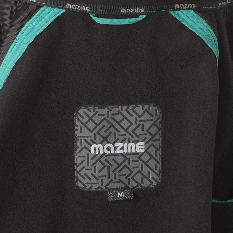 Mazine - Nira Hooded Women Jacket