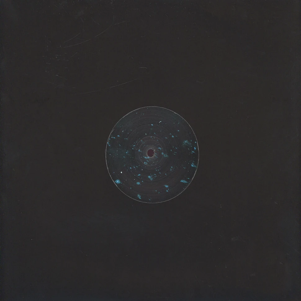 Floating Points - Vacuum Boogie EP