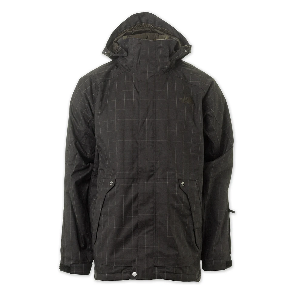 The North Face - Numskull Jacket