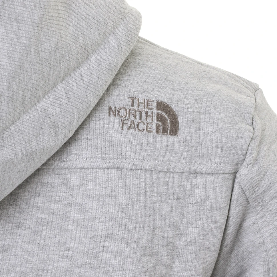 The North Face - Classic Full Zip Hoodie