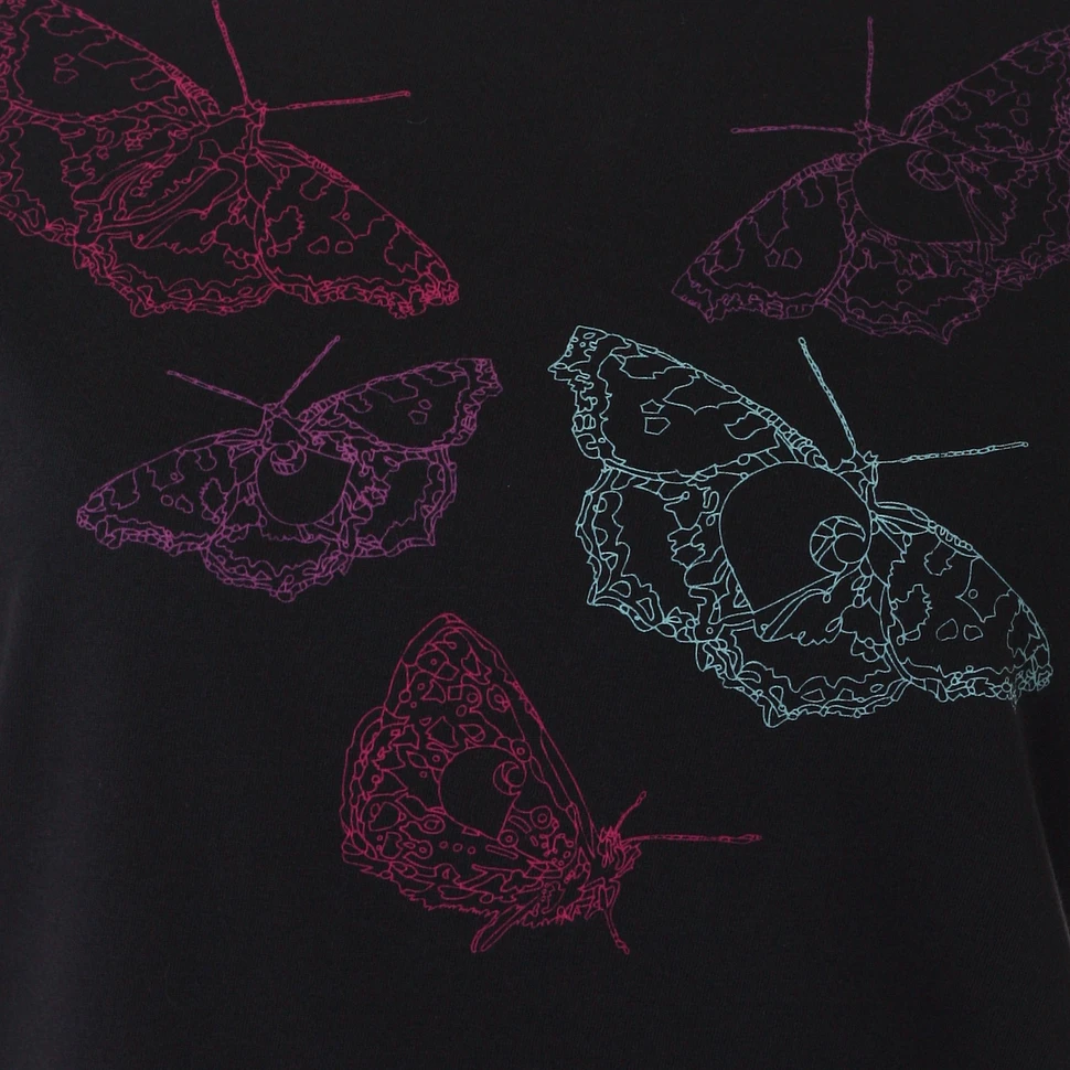 Carhartt WIP - Butterfly T-Shirt