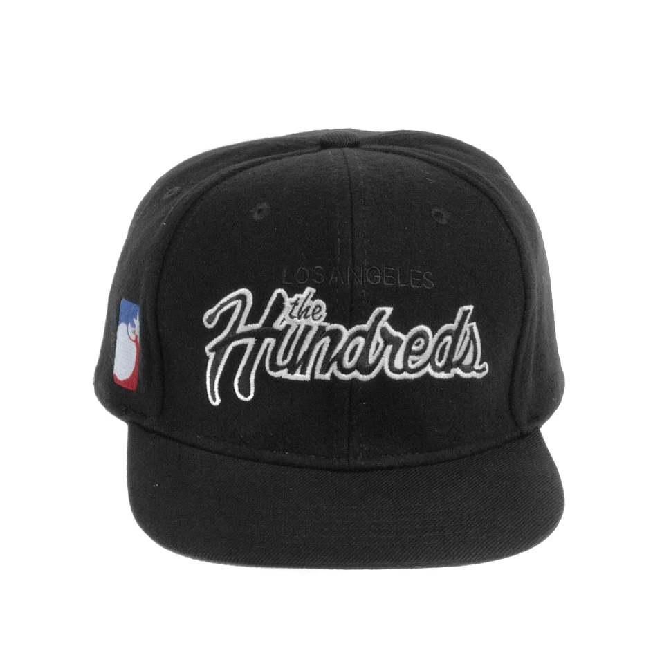 The Hundreds - Team 2 Snapback Cap