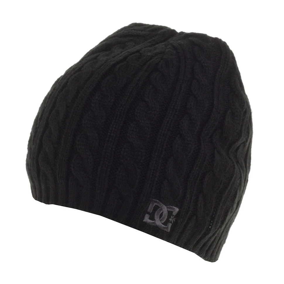 DC - Carded Beanie