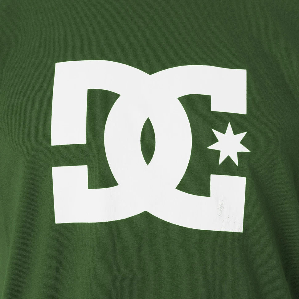 DC - Star Standard T-Shirt