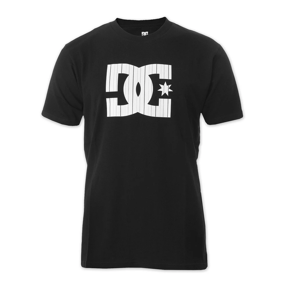 DC - Warped T-Shirt