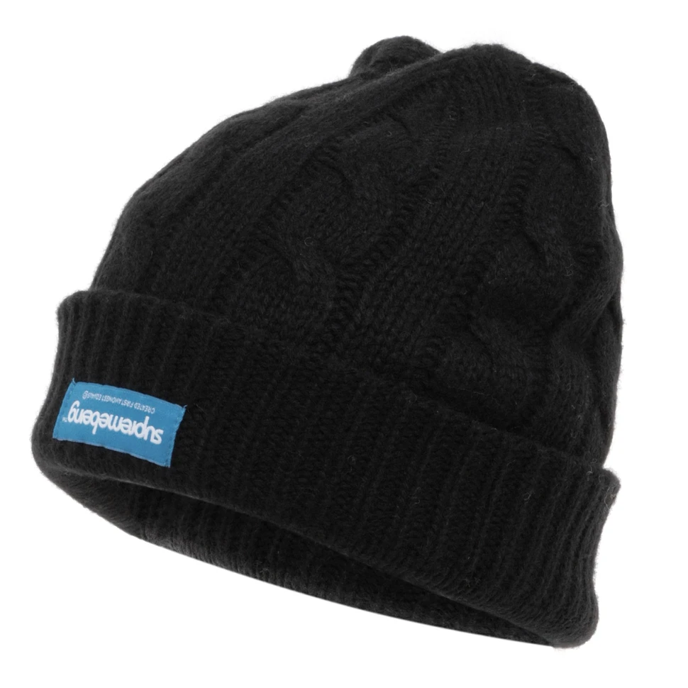 Supreme Being - Toots Beanie