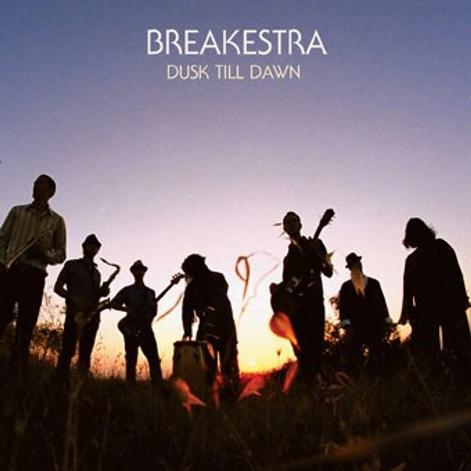 Breakestra - Dusk Till Dawn HHV Bundle