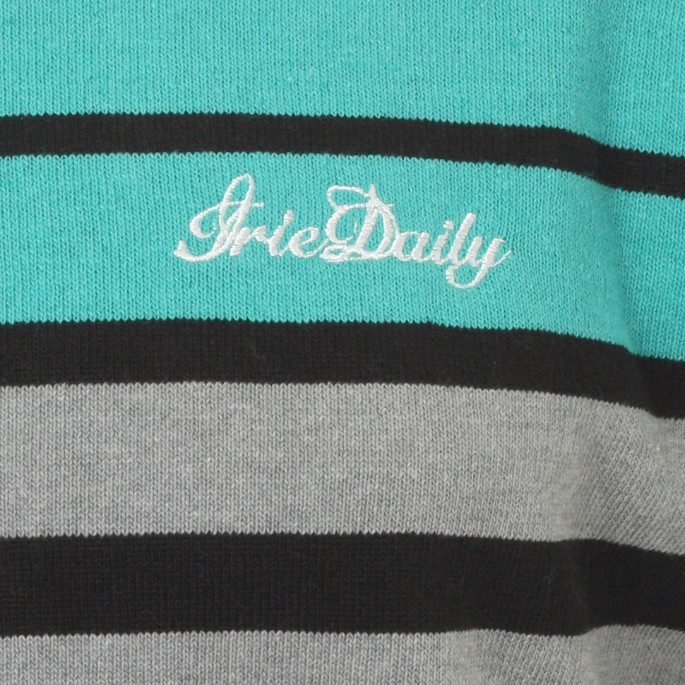 Iriedaily - Striped Sweater