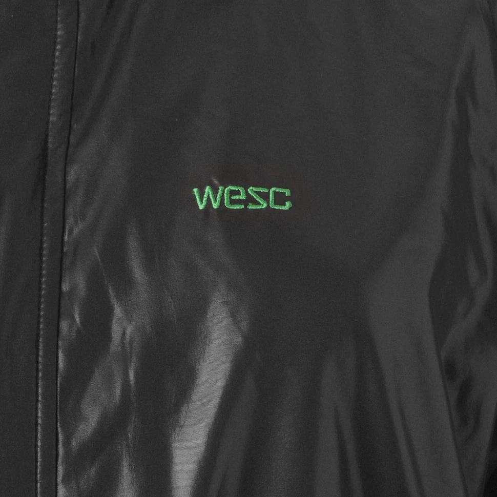 WeSC - Ofelia Anniversary Women Warm-Up Jacket