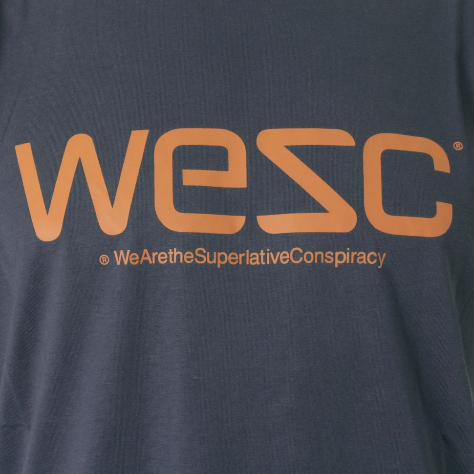 WeSC - WeSC T-Shirt