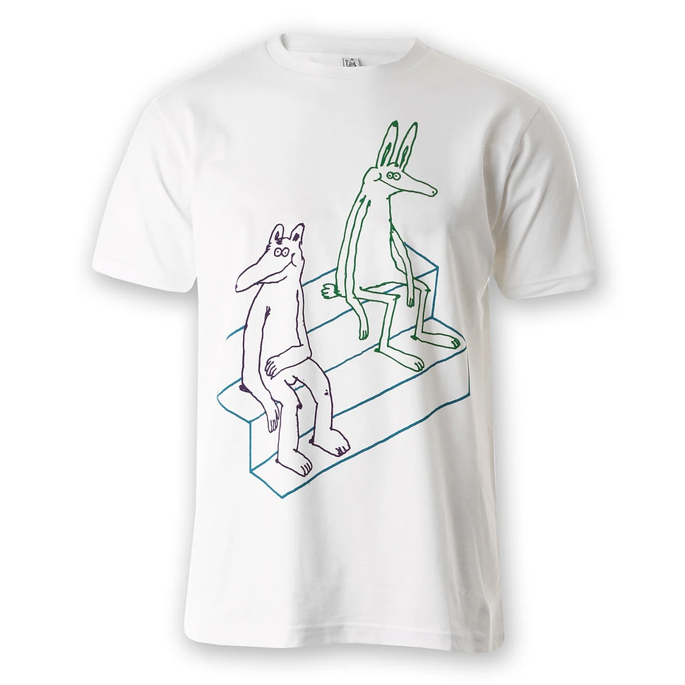Lousy Livin - Impossible Stairs T-Shirt