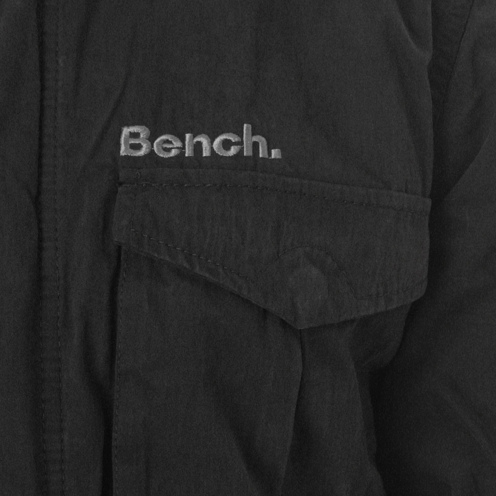 Bench - Marshall Field Jacket