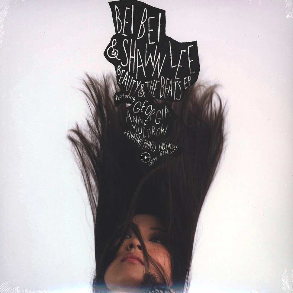 Bei Bei & Shawn Lee - Beauty & The Beats EP