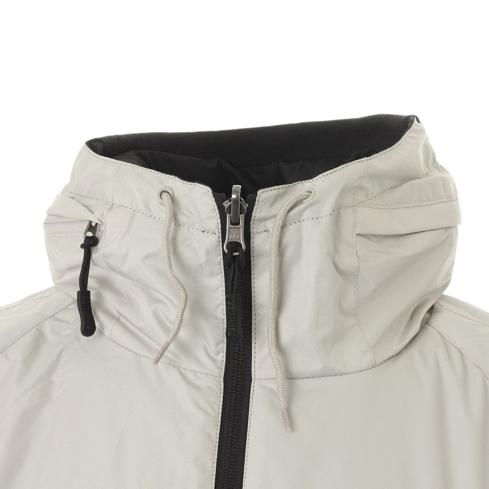 Addict - Reversible Fleece Jacket