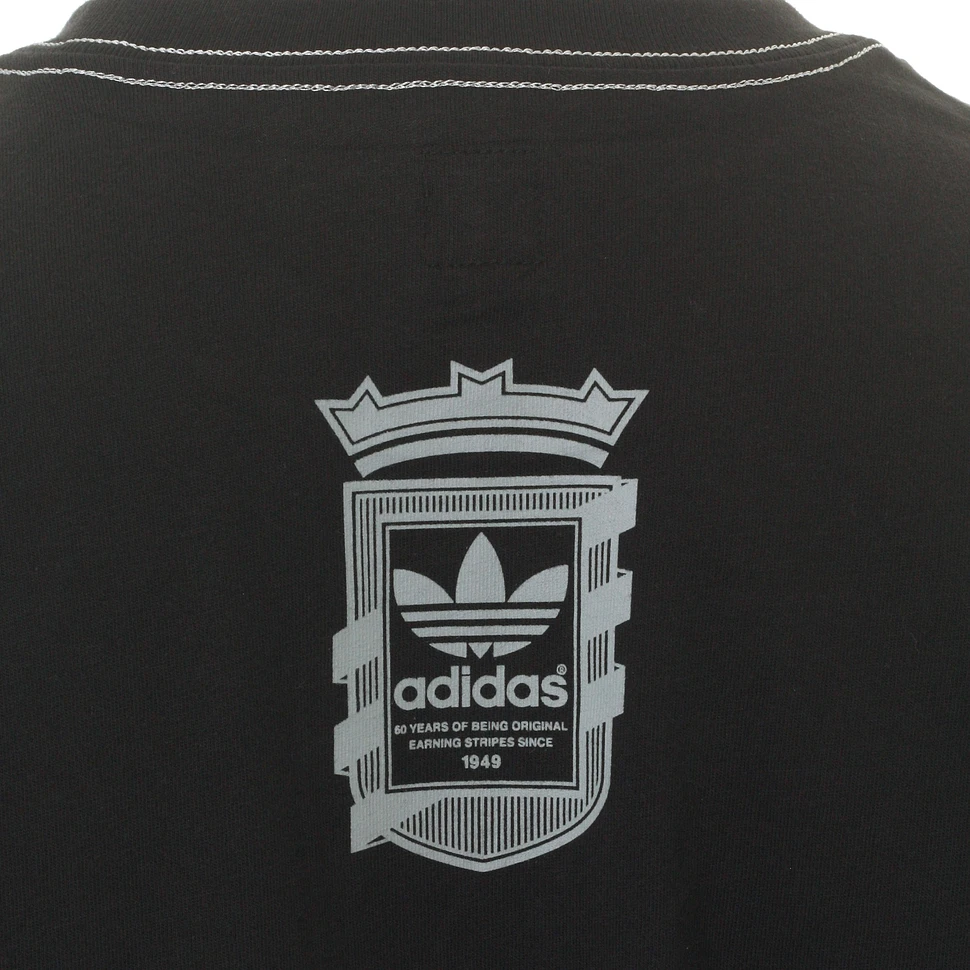 adidas x Def Jam - Def Jam Tone Arm T-Shirt