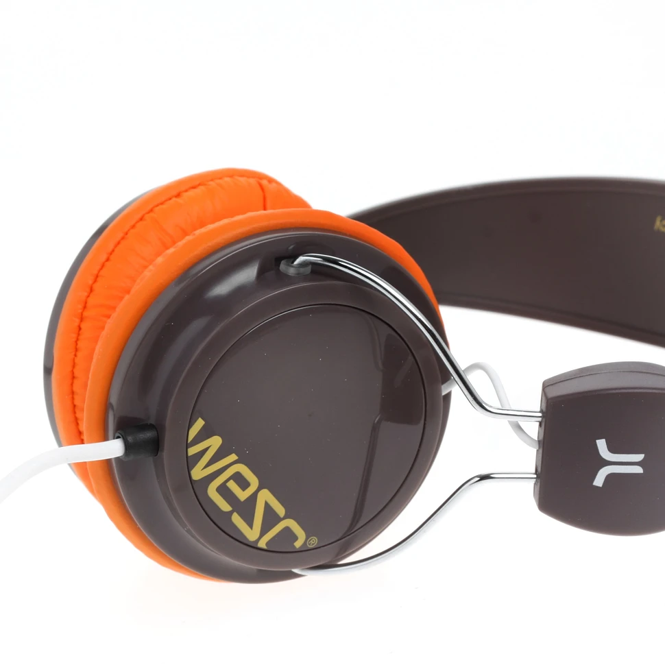 WeSC - Bongo Premium Headphones
