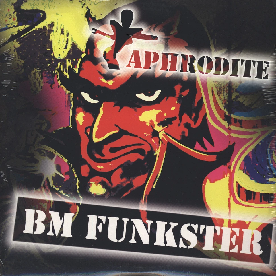 Aphrodite - bm funkster