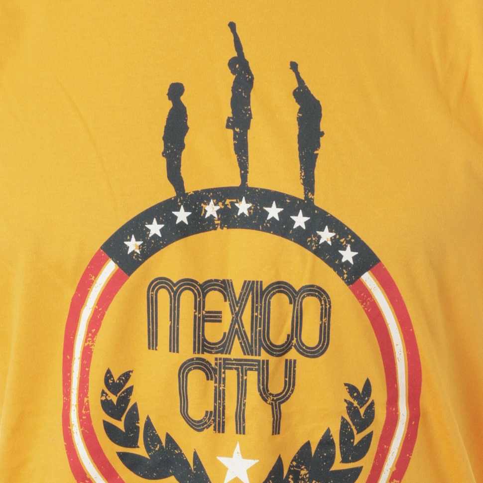 Ropeadope - Mexico City T-Shirt