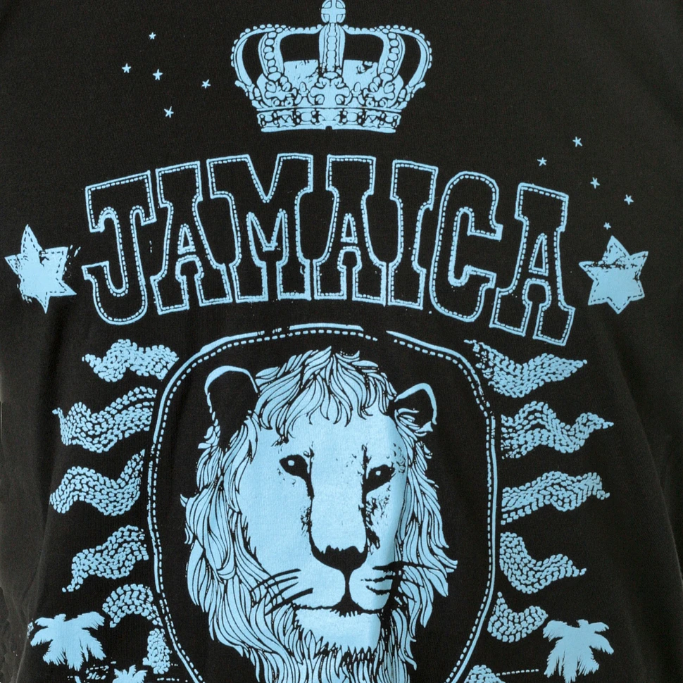Ropeadope - Jamaica T-Shirt