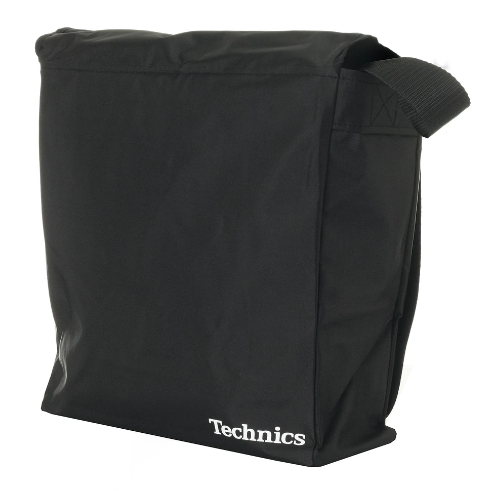 DMC & Technics - Technics City Bag - Amsterdam