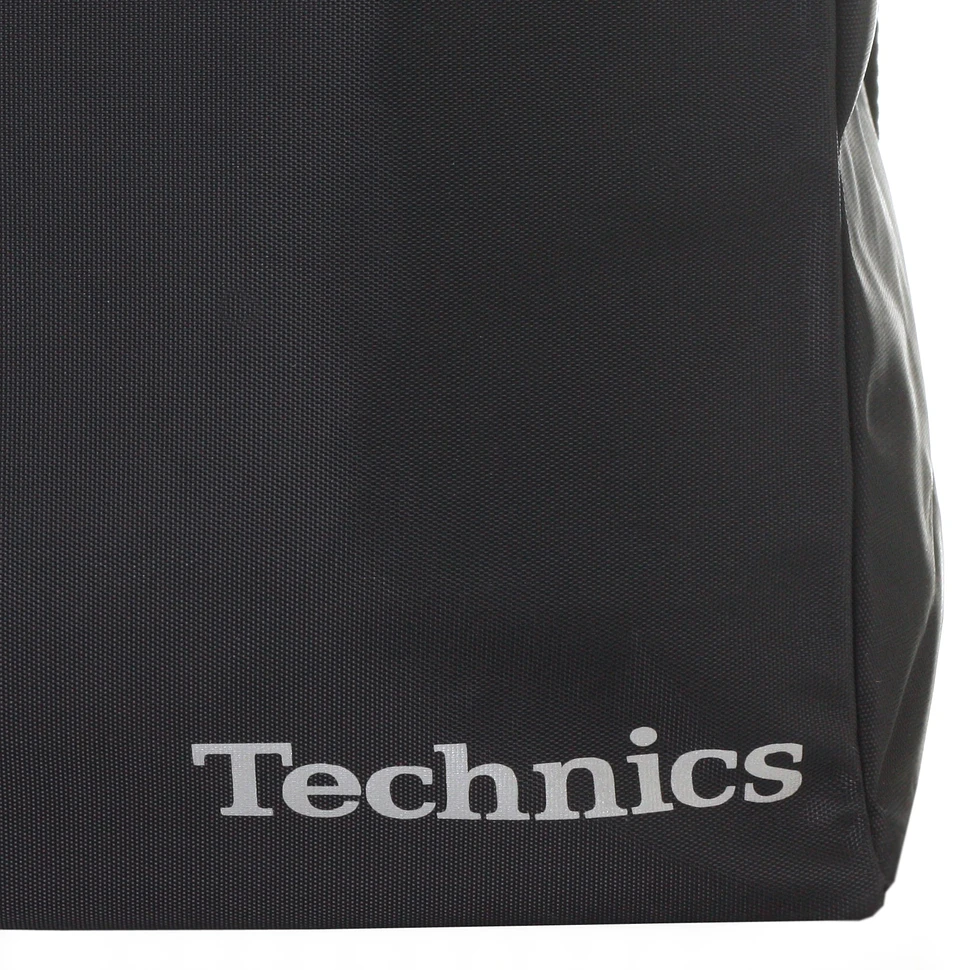 DMC & Technics - Technics City Bag - London