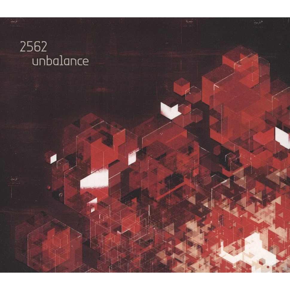 2562 - Unbalance