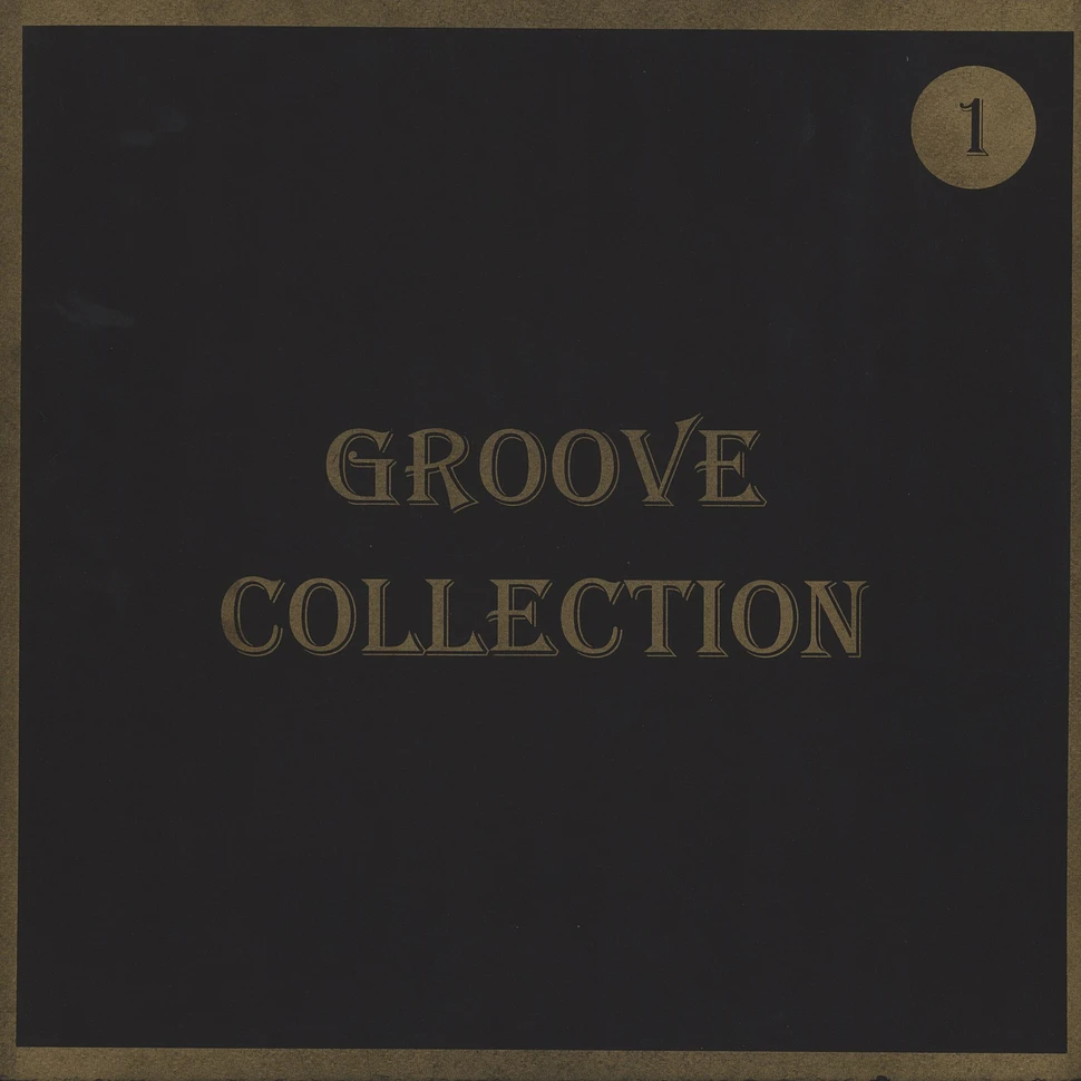Groove Collection - Volume 1