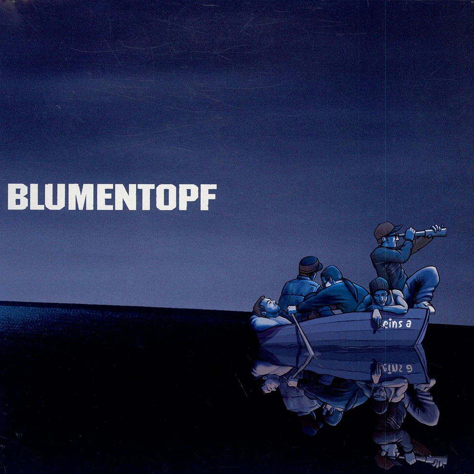 Blumentopf - Eins A