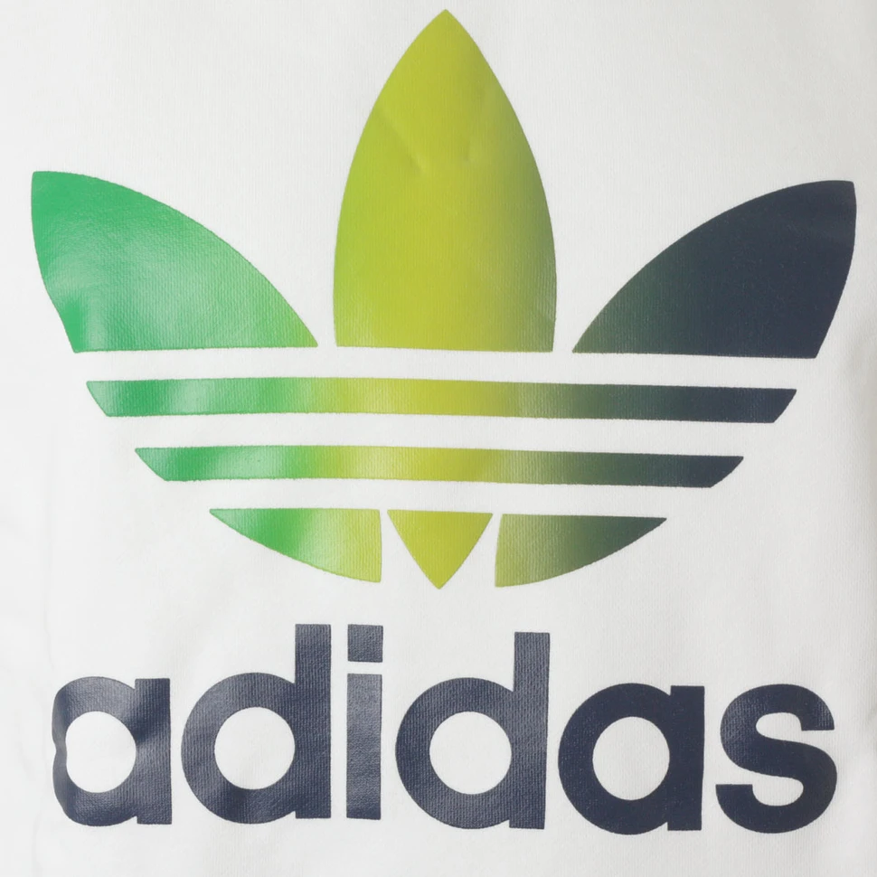 adidas - Trefoil Hoodie