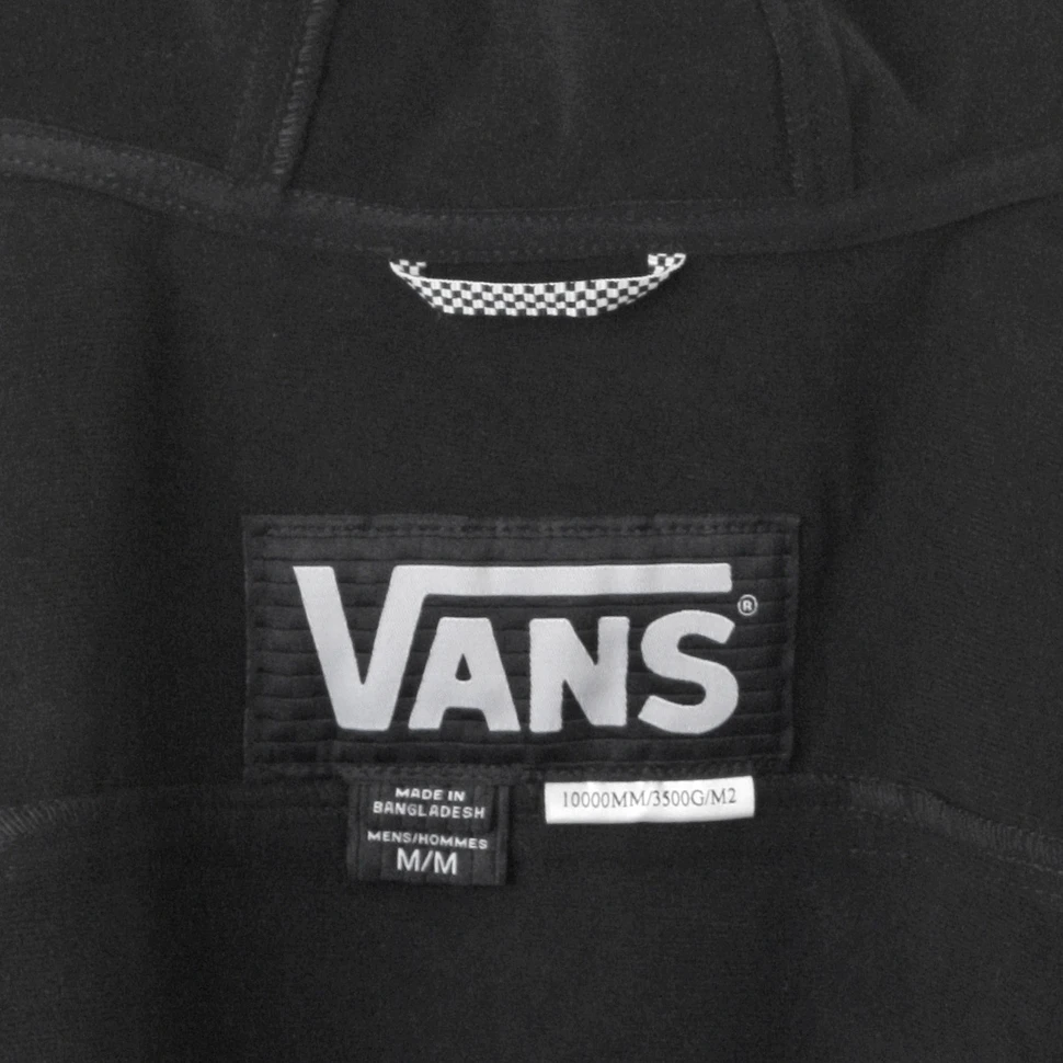 Vans - Ayers Jacket