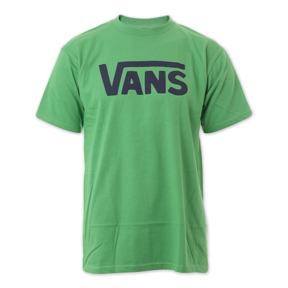 Vans - Vans Classic T-Shirt