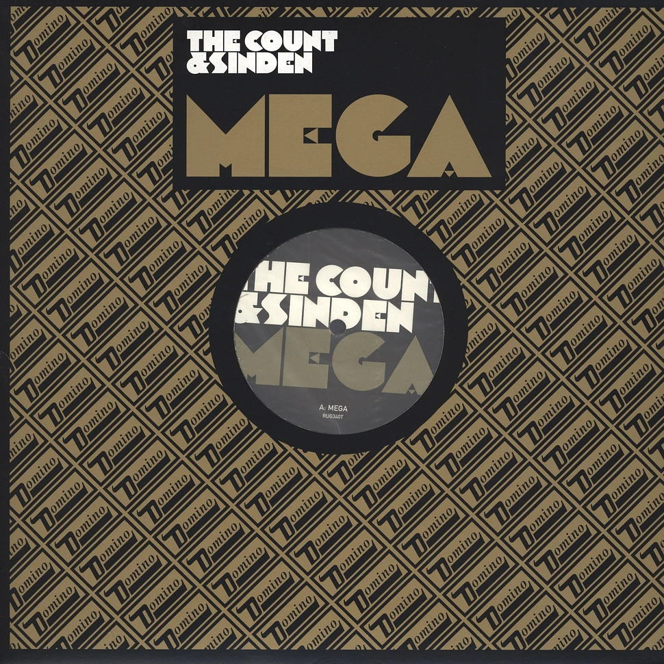 Count & Sinden, The - Mega