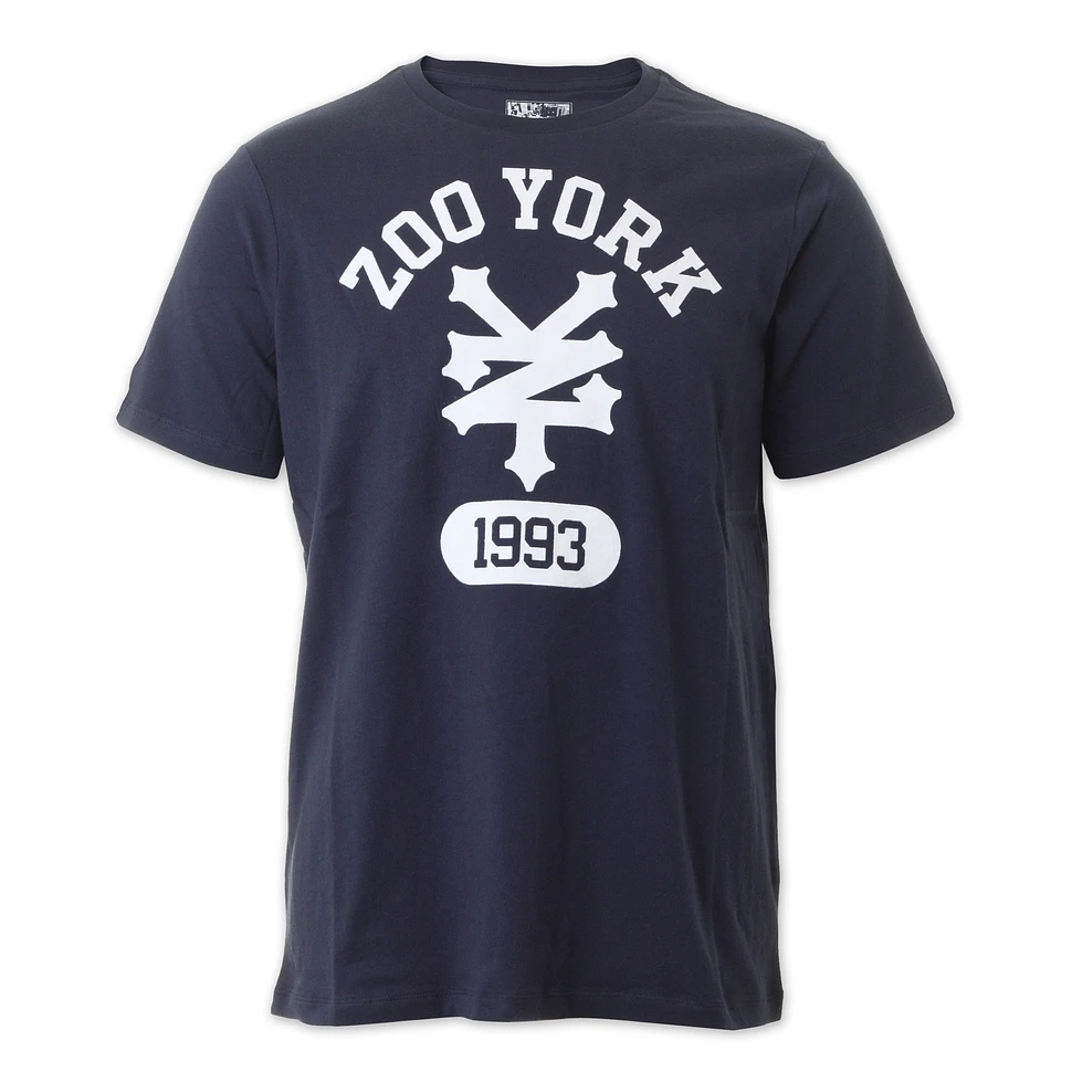 Zoo York - Surplus Arch T-Shirt