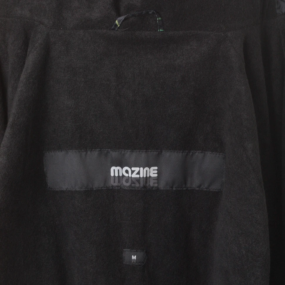 Mazine - Complex Jacket