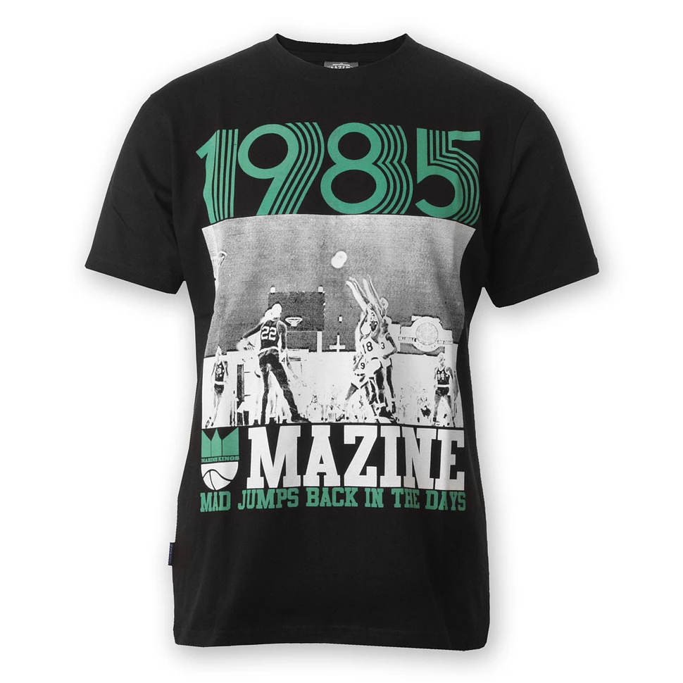 Mazine - Those Days T-Shirt