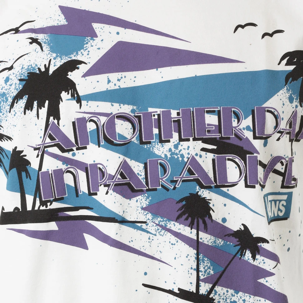 Vans - Another Day In Paradise T-Shirt