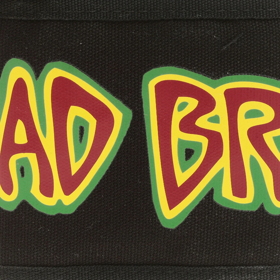 Vans X Bad Brains - Vans x Bad Brains Wallet