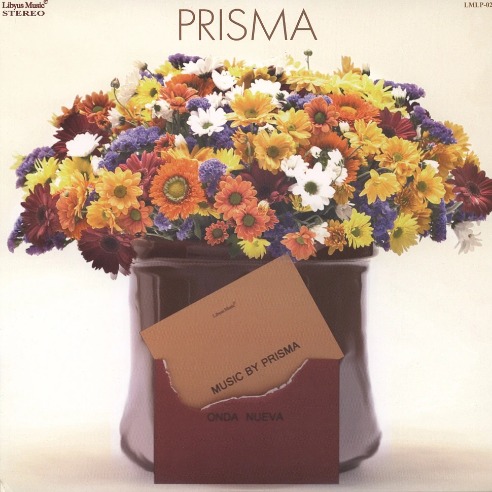 Prisma - Prisma EP