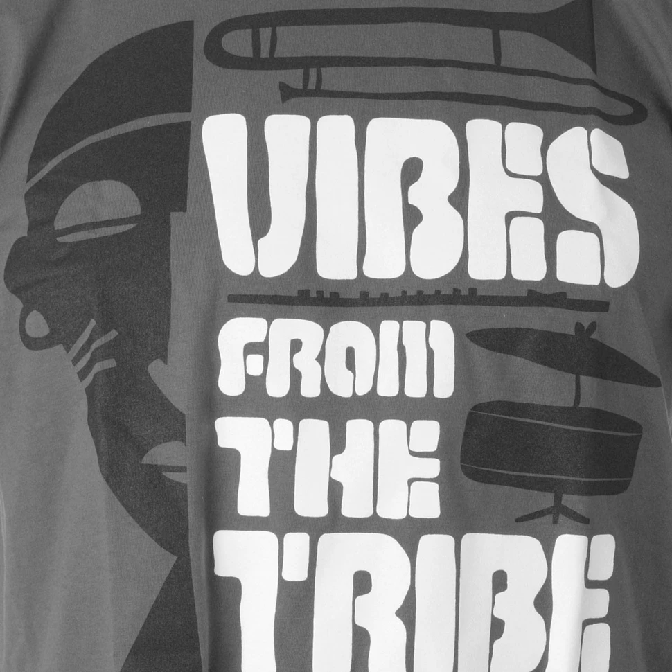 101 Apparel - Vibes From The Tribe T-Shirt