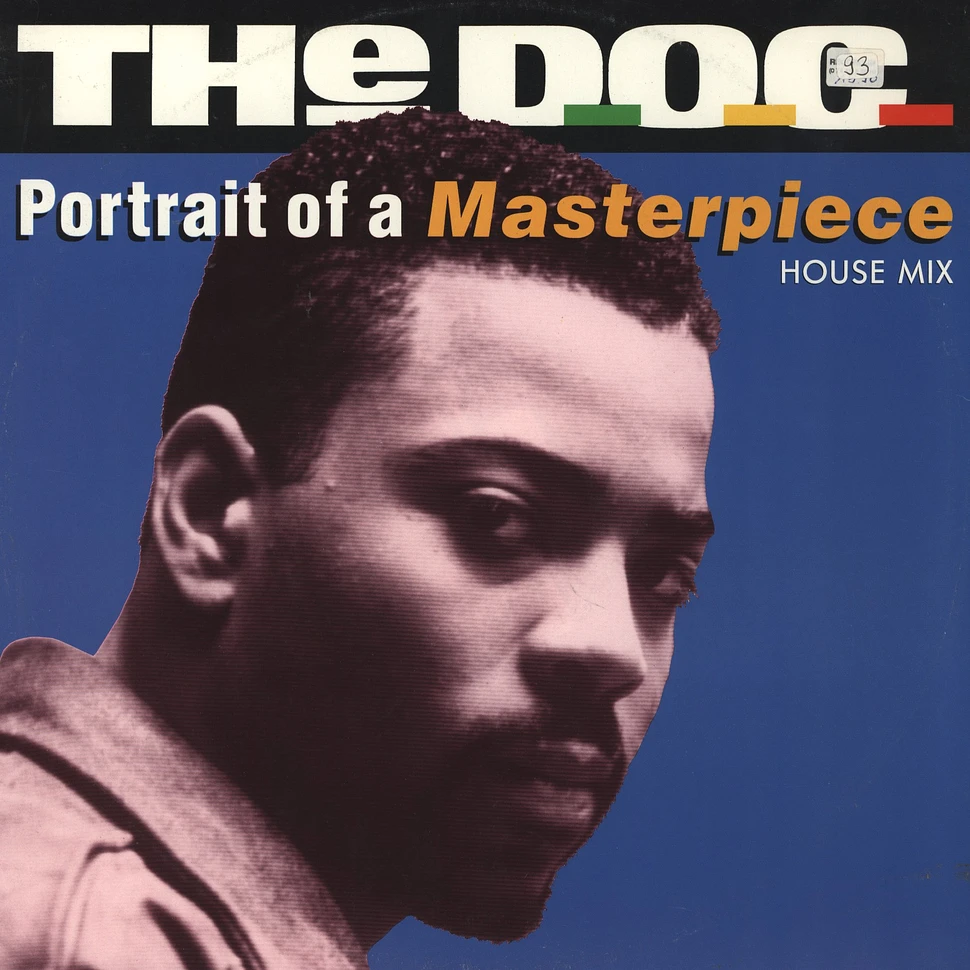 DOC - Portrait Of A Masterpiece