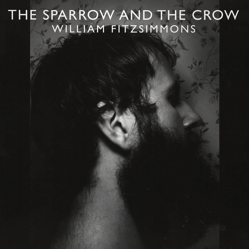 William Fitzsimmons - The Sparrow And The Crow