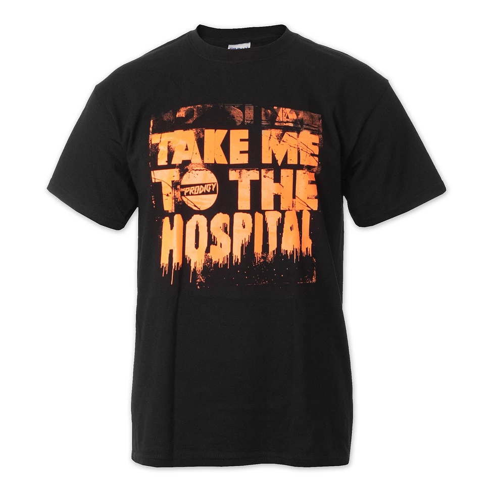 The Prodigy - Hospital T-Shirt