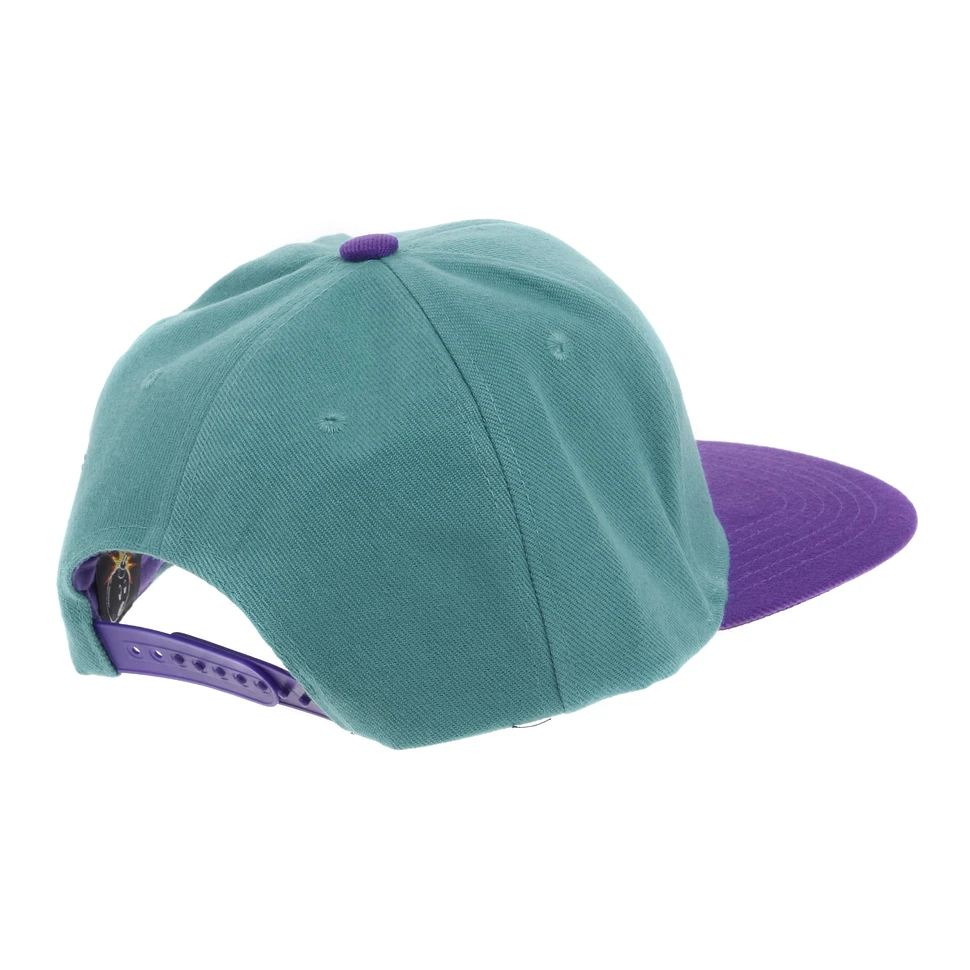 The Hundreds - Adam Snapback Cap