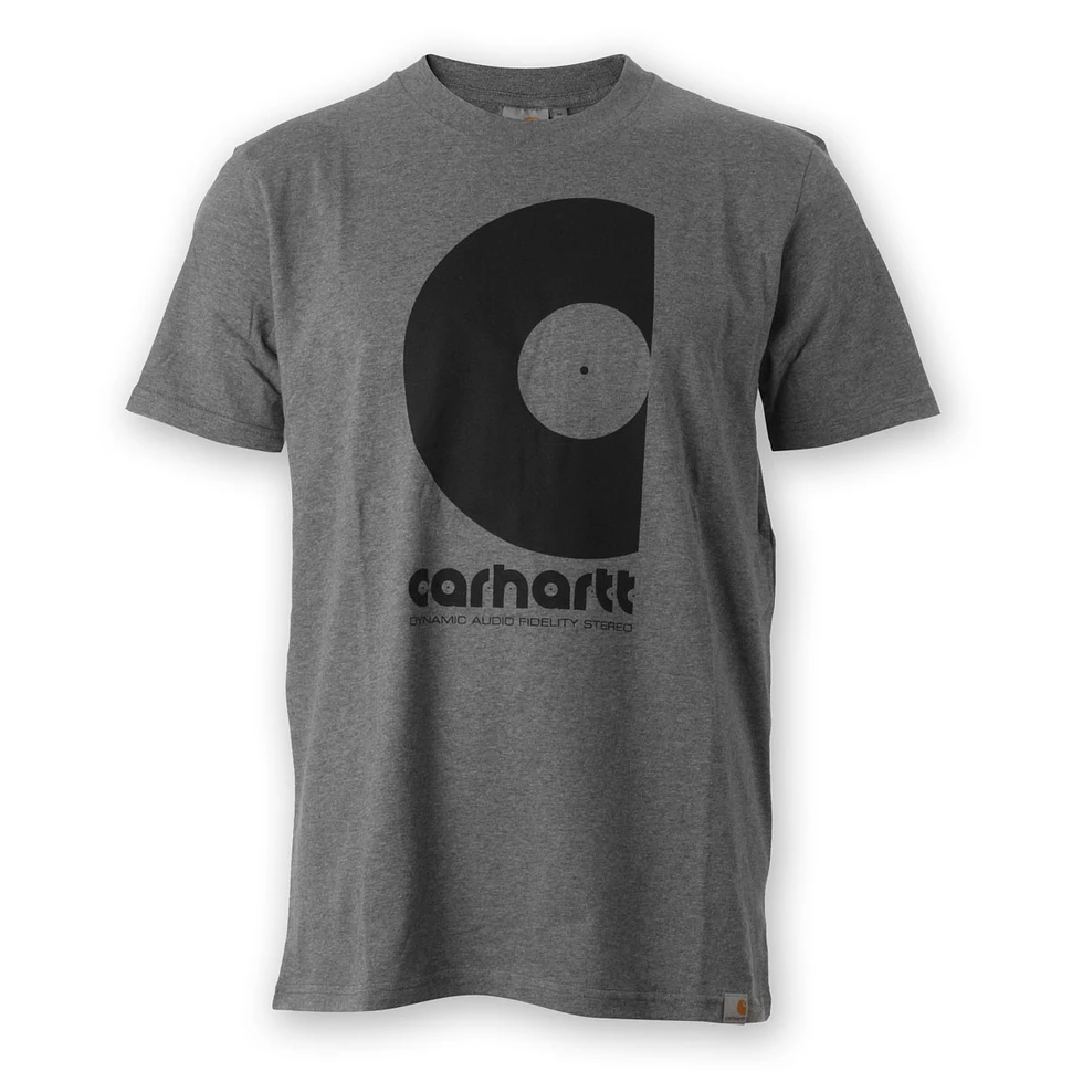Carhartt WIP - Longplayer T-Shirt